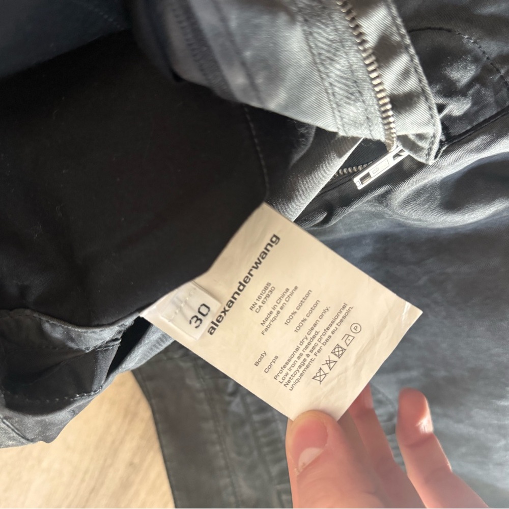 Alexander Wang Pants - Picture 5 of 8